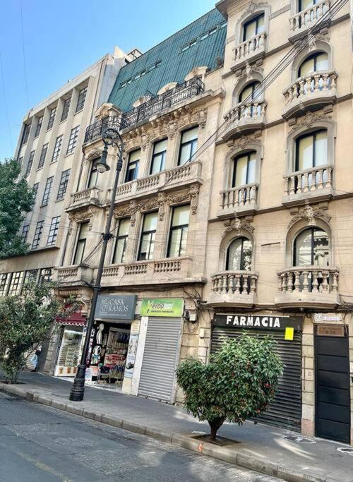 305 Dwntn With Ac And Balconies Fits 6 Rooftop Appartamento *