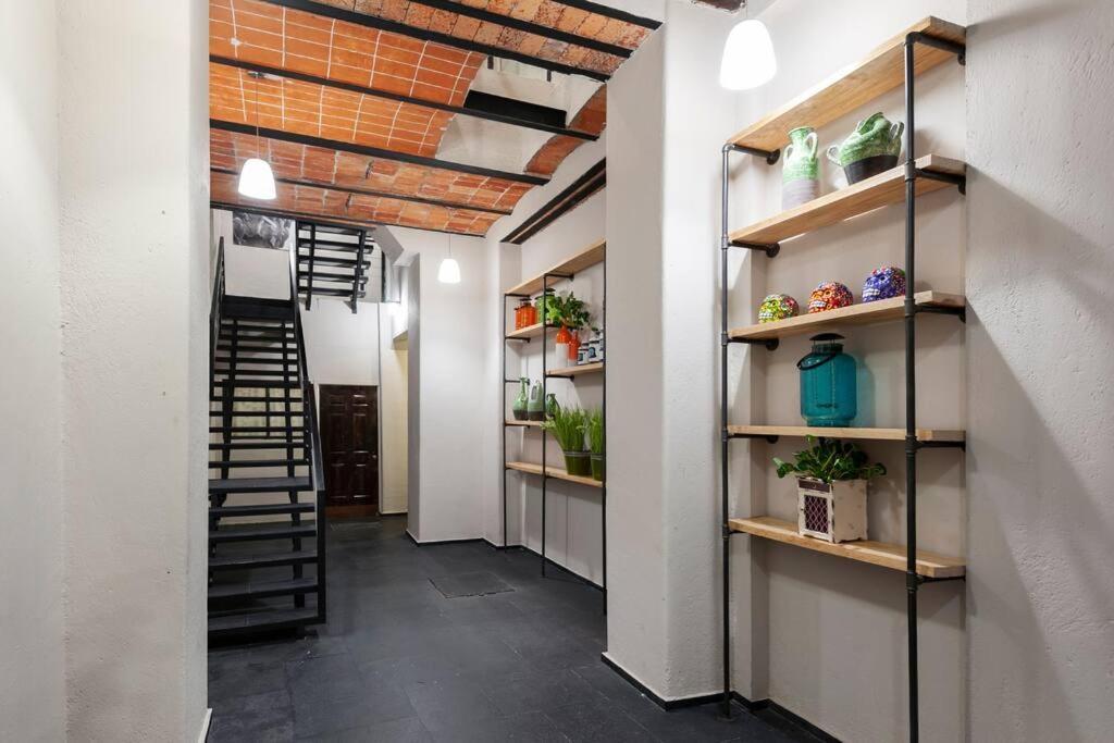 305 Dwntn With Ac And Balconies Fits 6 Rooftop Appartamento *