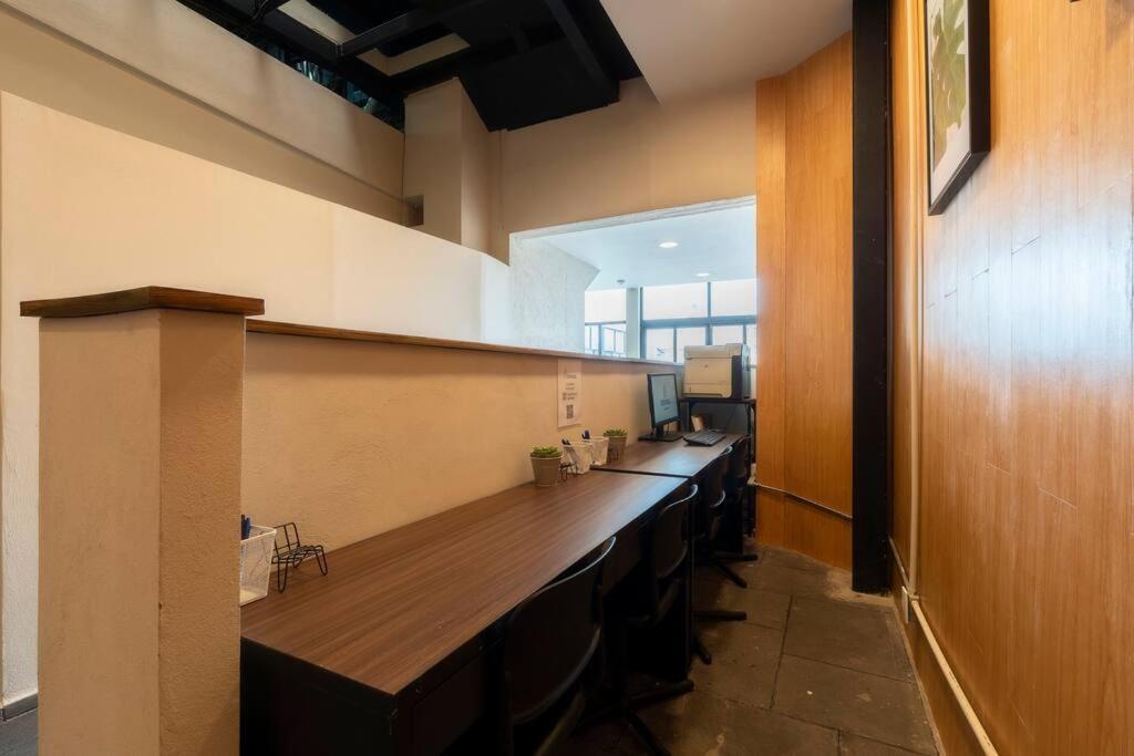 Appartamento 305 Dwntn With Ac And Balconies Fits 6 Rooftop
