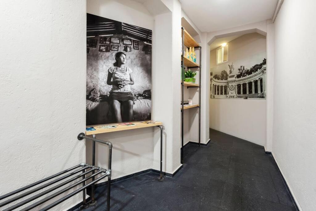 305 Dwntn With Ac And Balconies Fits 6 Rooftop Appartamento *