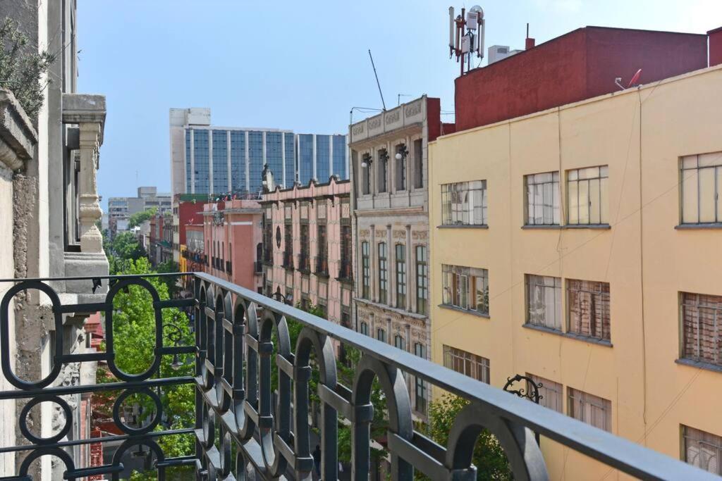 305 Dwntn With Ac And Balconies Fits 6 Rooftop Appartamento *