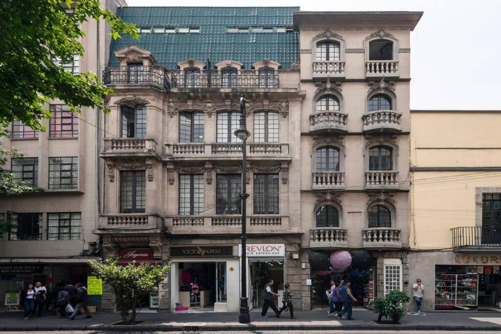 305 Dwntn With Ac And Balconies Fits 6 Rooftop Appartamento